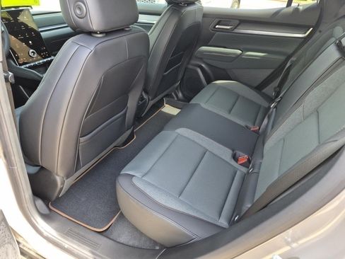 New 2026 GMC Terrain AT4 w/ Technology Package II AWD/4WD image 12