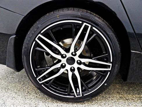 Used 2017 Honda Accord Sport Special Edition image 20