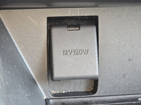 Used 2024 MAZDA CX-5 AWD 2.5 S w/ Select Package image 10