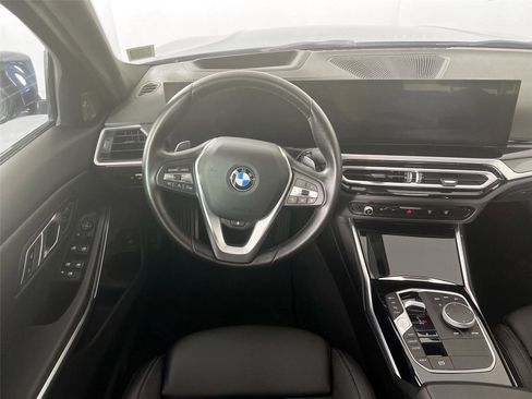 Certified 2023 BMW 330i xDrive Sedan w/ Premium Package AWD/4WD image 22