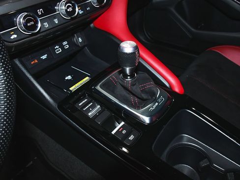 Used 2024 Acura Integra Type S FWD image 41