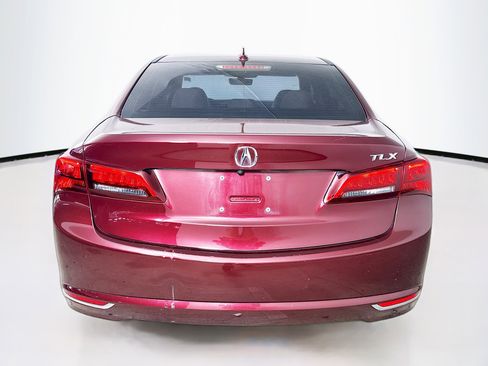 Used 2016 Acura TLX w/ Technology Package image 31