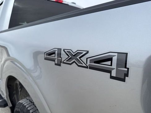 Used 2025 Ford F150 XLT w/ Equipment Group 301A Standard image 11