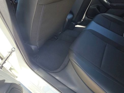 New 2026 Honda Civic Sport image 20