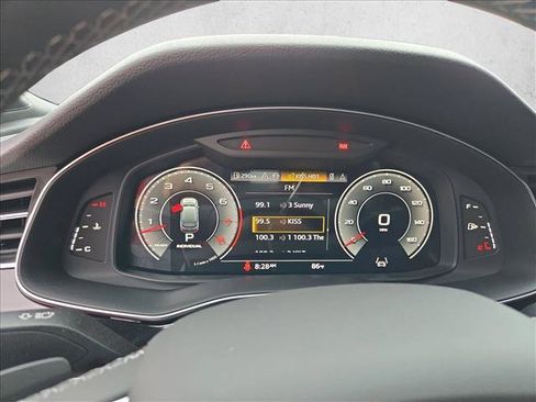 Used 2026 Audi Q7 3.0T Premium Plus AWD/4WD image 11