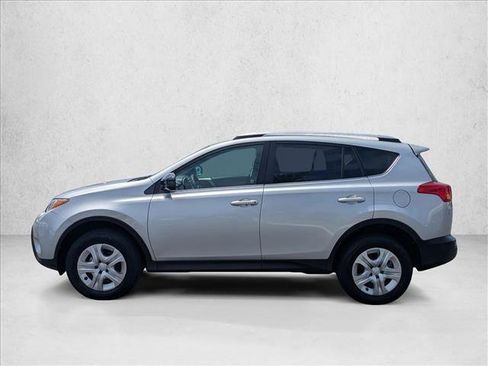 Used 2015 Toyota RAV4 LE FWD image 8