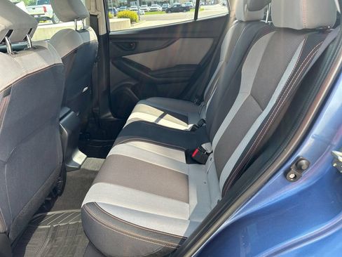 Used 2018 Subaru Crosstrek 2.0i Premium w/ Moonroof Package AWD/4WD image 28