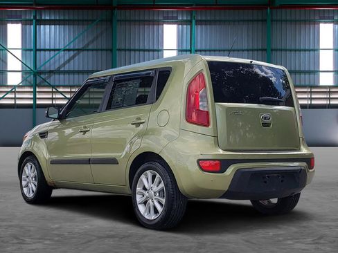 Used 2012 Kia Soul + FWD image 3