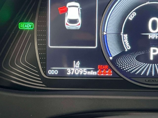 Certified 2020 Lexus UX 250h w/ Premium Package AWD/4WD image 29