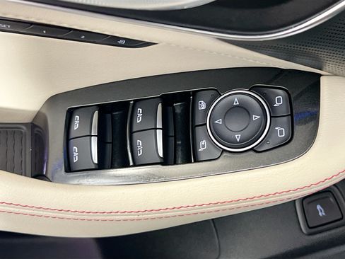 Used 2026 Cadillac CT5 Sport w/ Technology Package AWD/4WD image 16