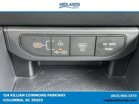 Used 2025 Kia K4 FWD image 27
