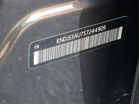 Used 2025 Kia Soul GT-Line image 26