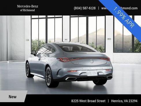 New 2026 Mercedes-Benz CLE 300 CLE 300 image 27