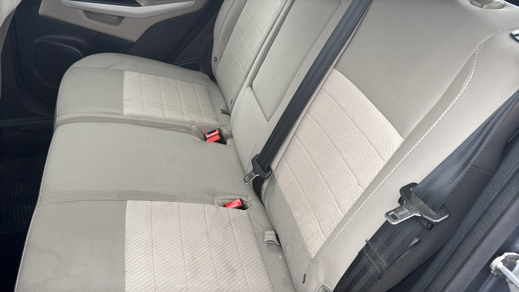 Used 2021 Ford EcoSport S AWD/4WD image 31