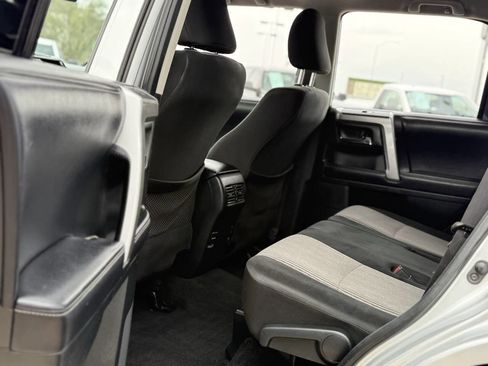 Used 2019 Toyota 4Runner SR5 image 14