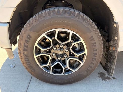 Used 2023 Ford F150 XLT w/ Equipment Group 302A High AWD/4WD image 10
