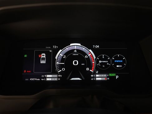 Used 2024 Toyota Tundra 1794 Edition AWD/4WD image 33