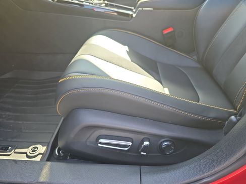 New 2026 Acura Integra A-Spec FWD image 26