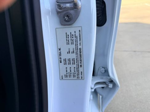 Used 2019 Tesla Model 3 Standard Range Plus image 31