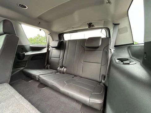 Used 2019 Chevrolet Tahoe LT image 33