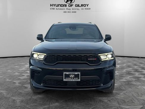 Used 2024 Dodge Durango GT image 2