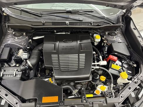 Used 2023 Subaru Forester Touring image 11