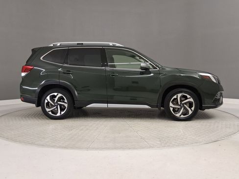 Used 2023 Subaru Forester Touring image 6