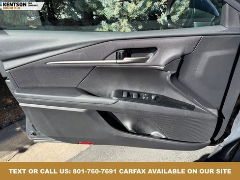 Used 2026 Toyota Camry LE image 21