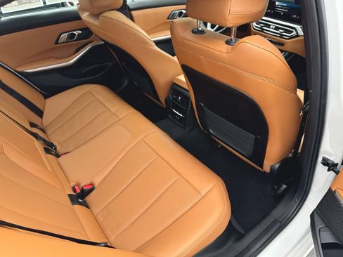 Used 2023 BMW 330e xDrive w/ Driving Assistance Package image 32