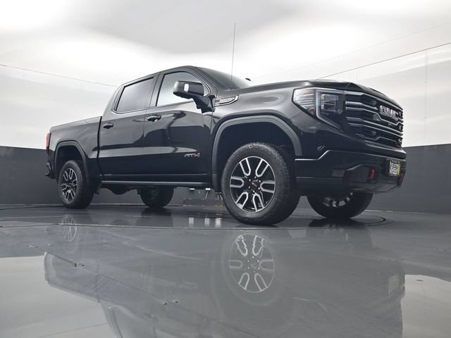 New 2026 GMC Sierra 1500 AT4 w/ AT4 Premium Package AWD/4WD image 23