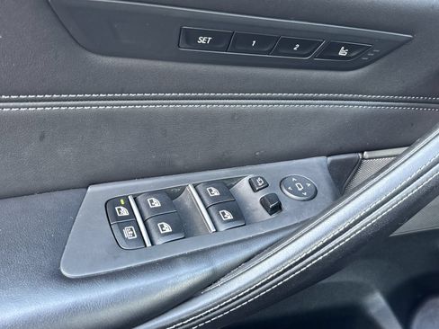 Used 2023 BMW M5 w/ Competition Package AWD/4WD image 19