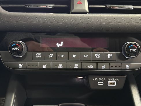 New 2026 Subaru Outback Wilderness image 30