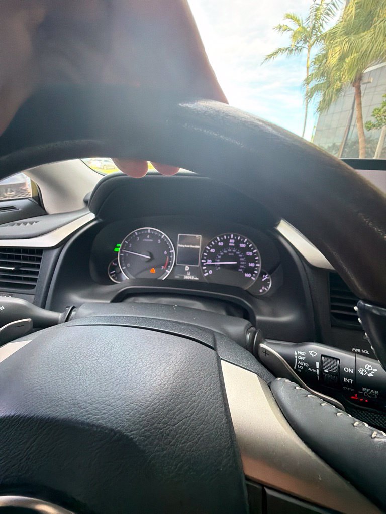 Used 2021 Lexus RX 350L FWD w/ Premium Package image 11