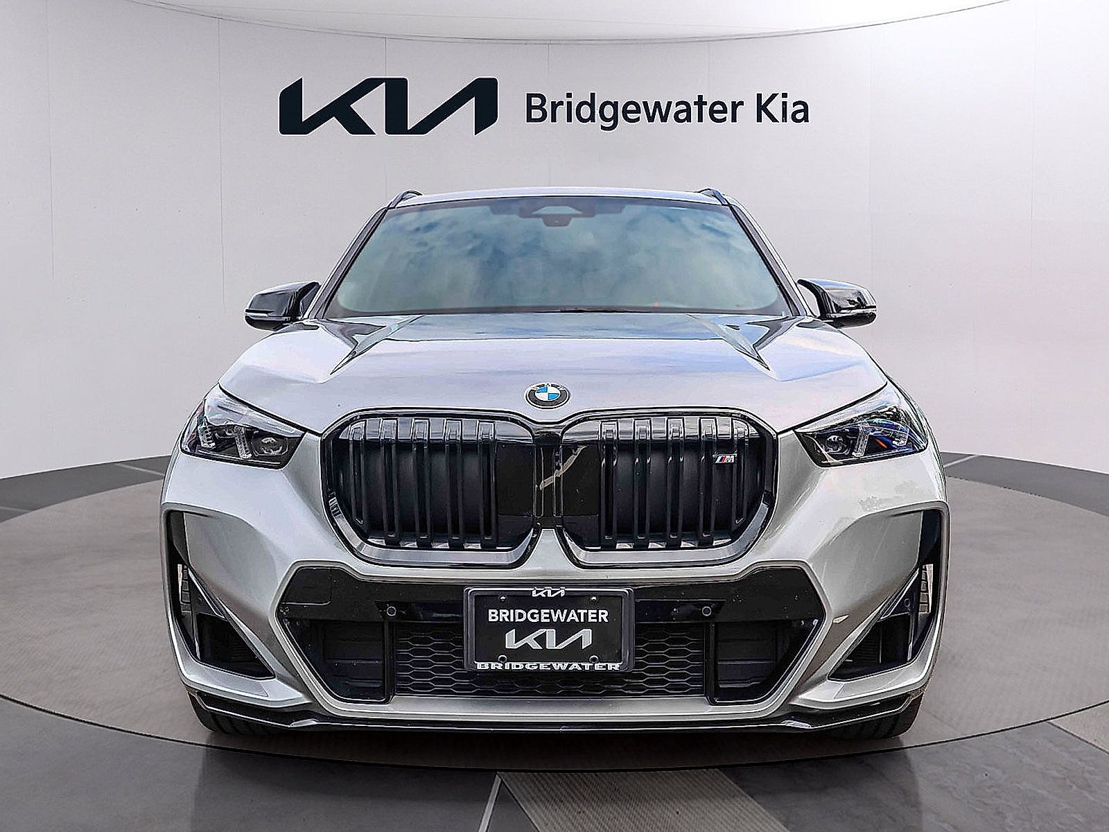 Used 2026 BMW X1 M35i AWD/4WD image 2