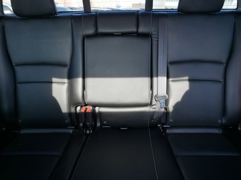 Used 2023 Honda Ridgeline RTL-E image 13