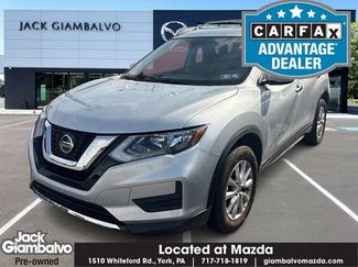 Used 2020 Nissan Rogue S w/ Special Edition Package AWD/4WD video 1