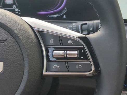 New 2026 Kia Seltos S FWD image 23