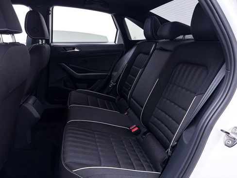 Used 2024 Volkswagen Jetta Sport FWD image 32