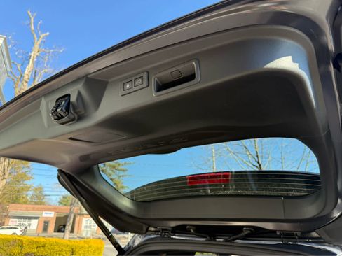 New 2026 Subaru Outback Premium image 29