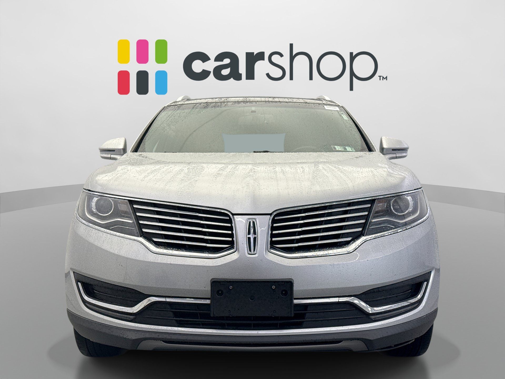 Used 2018 Lincoln MKX Reserve AWD/4WD image 8