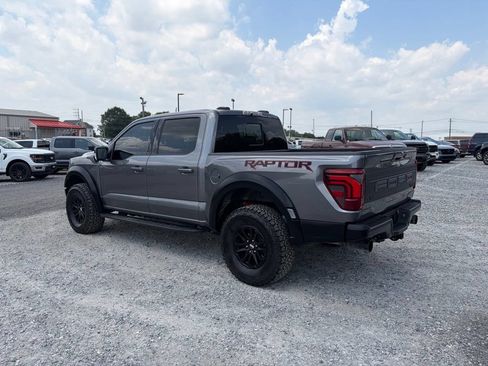 Used 2024 Ford F150 Raptor AWD/4WD image 8
