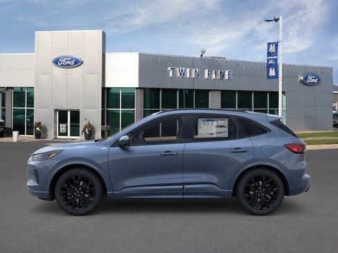 New 2026 Ford Escape ST-Line Elite w/ Equipment Group 501A AWD/4WD image 3