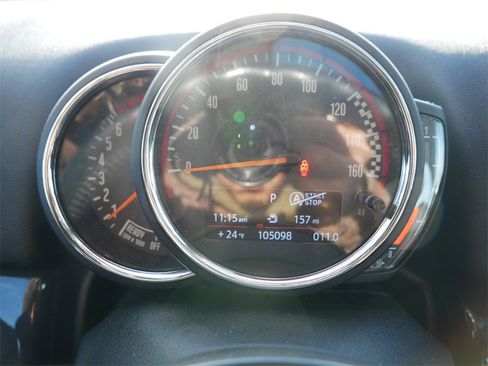 Used 2018 MINI Cooper Countryman S image 24