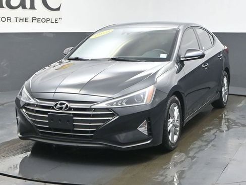 Used 2020 Hyundai Elantra SEL w/ Cargo Package (C1) image 33