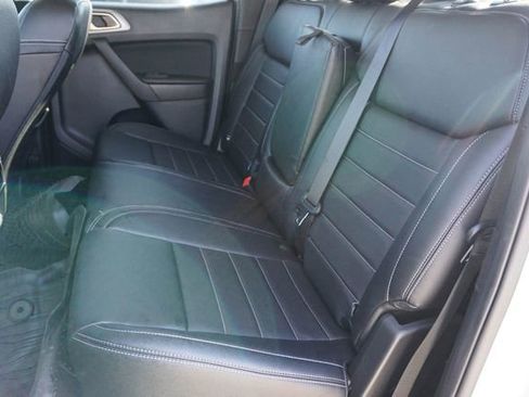 Used 2023 Ford Ranger XLT w/ Equipment Group 301A Mid image 16