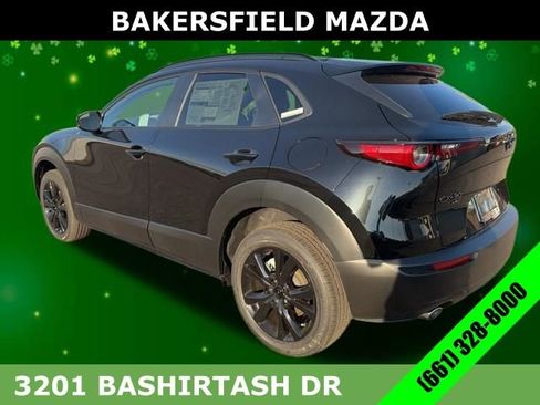 New 2026 MAZDA CX-30 AWD 2.5 S image 4