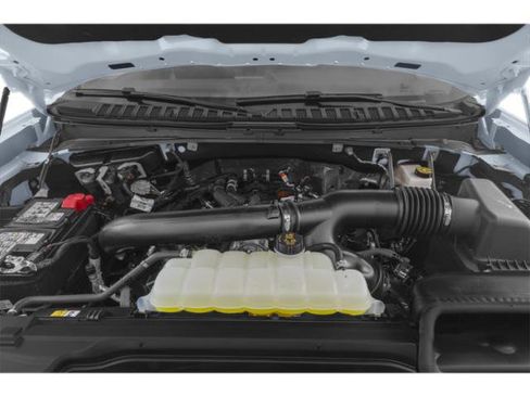 New 2026 Ford Expedition King Ranch AWD/4WD image 9