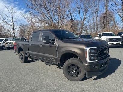 Used 2024 Ford F250 XL w/ STX Appearance Package