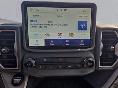 Used 2023 Ford Bronco Sport Big Bend AWD/4WD image 18