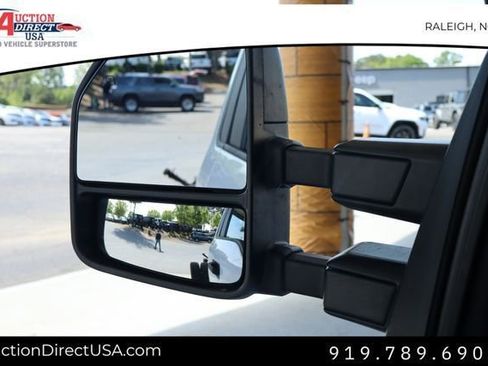 Used 2021 Ford F350 XL w/ Power Equipment Group image 34